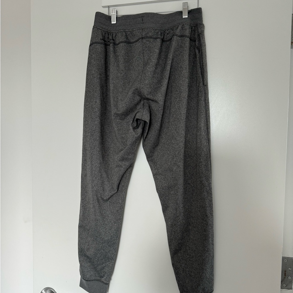 Under Armour Gray Joggers - Picture 2 of 6